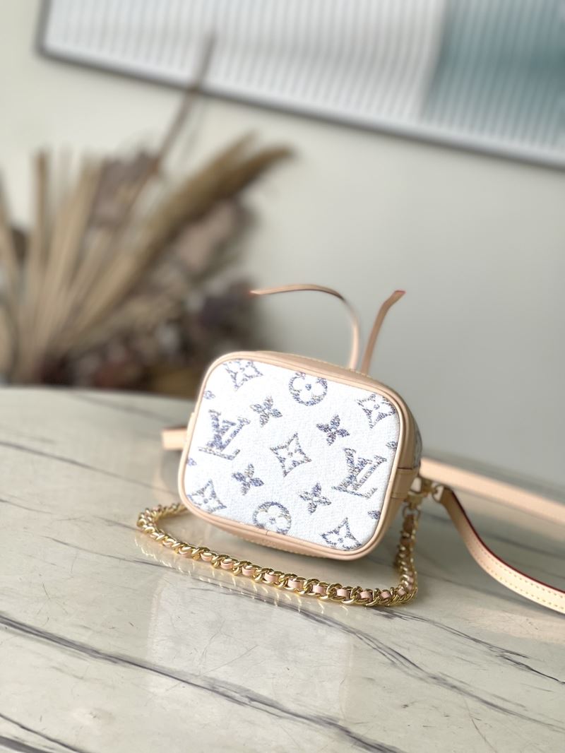 Louis Vuitton Bucket Bags